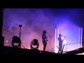 Say Something Loving - The XX @ Lollapalooza Argentina 2017