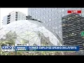 Former Amazon employees speak out on layoffs