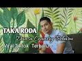 DANSA COUNTRY VIRAL TIKTOK TERBARU {TAKA RODA} || Cover || Adven Taolin