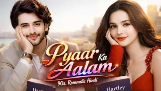 new hindi song 2026 pyaar ka aalam heart touching love song new romantic 90s music