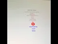 Text to speech using react native