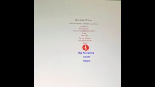 Text to speech using react native