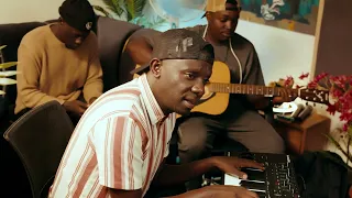nina enyonta pastor wilson bugembe ft leah k