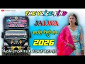 Lagu THE VOICE KING JALWA NEW TONE  || VOICE KING JALWA BAND 2026 || NON STOP TIMLI SONG #nonstop #timli