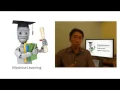 Lecture 0311 Regularized logistic regression