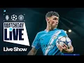Download Lagu MATCHDAY LIVE! Monaco v Man City | Champions League