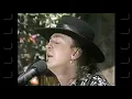 Stevie Ray Vaughan - Crossfire & Tightrope 06/03/1989