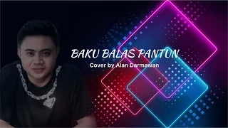 lalayon baku balas pantun alan darmawan cover 