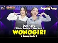 Download Lagu Shinta A ft Diva H [ DUO ASOY ] - Wonogiri (Gunung Gandul) | Sagita | Dangdut(Official Music Video)