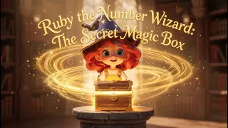 Eng Ruby s Magic Math Adventure Splitting Joining Numbers