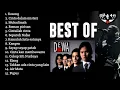 Download Lagu BEST OF DEWA 19 - Lagu terbaik Dewa19 ALBUM TERBAIK DEWA19