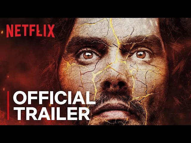 Russell Brand: Re:Birth | Official Trailer [HD] | Netflix