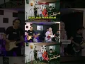 Lagu Cover Ambyar tiktok Exist BUIH JADI PERMADANI