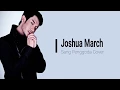 TATA JANEETA feat MAIA ESTIANTY - Sang Penggoda Cover by Joshua March [Lyrics]