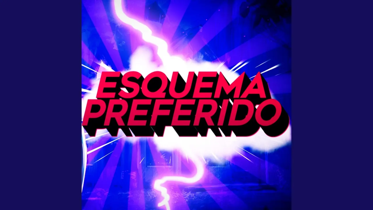 Esquema Preferido (Funk Remix)