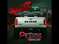 El Aguate