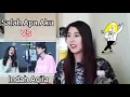 ILIR 7 - Salah Apa Aku (SING-OFF) vs Indah Aqila (Video Reaction)