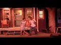 August Wilson s Fences - Act II