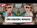 OPA JONJONG MANISO - (AFRNDGMHNG REMIX) - @AKLETU STYLE 2024