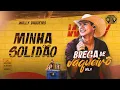 Lagu Willy Vaqueiro - MINHA SOLIDÃO -  (Brega de Vaqueiro Vol.1)
