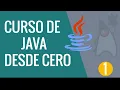 Curso de Java Parte 1