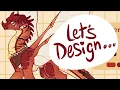 Let s Design a Hivewing-Skywing