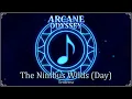 The Nimbus Wilds Day - Senterea Arcane Odyssey
