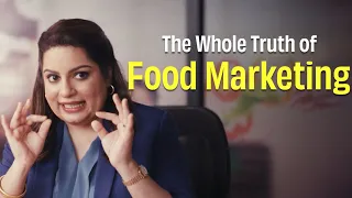 Every Food Marketing Meeting Ever
