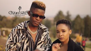 sdala b u0026 paige ghanama zulu version official music video 
