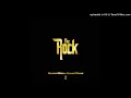 Download Lagu The Rock - Kamu Kamulah Surgaku (Official Audio)