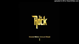 Download The Rock - Kamu Kamulah Surgaku (Official Audio) MP3