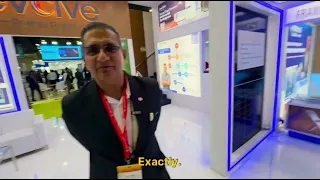 inside evolve energy group a conversation with our finance head