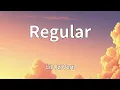 Lil Uzi Vert - Regular (Lyrics)
