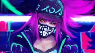 Download 《 Nightcore K/DA Mix 》| Best of KDA | Nightcore Mix MP3