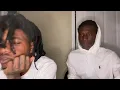 Jdot Breezy - No Name Dropping (Official Music Video) | Reaction