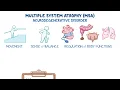 Multiple system atrophy (MSA) (Year of the Zebra 2025)