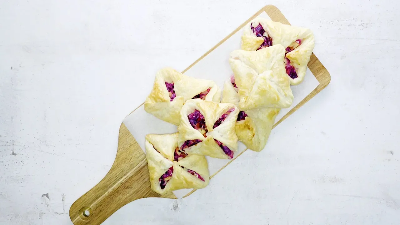 Rotkohl klassisch und einfach / Thomas kocht