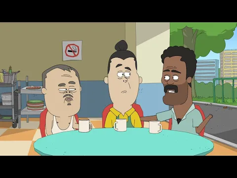 DOWNSTAIRS Season 2 Trailer