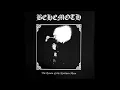 Download Lagu Behemoth _ The Return of the Northern Moon [ 1993 ] ( Full Demo )