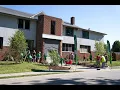 Make Every Block Better Community Center H R Block
