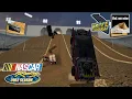 RETURN TO THE COLISEUM ft DriveThrough That One Asian NR2003 Silly Session