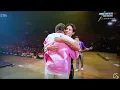 Jonas Brothers + Sebastián Yatra - Dos Oruguitas (Encanto) - Orlando, FL - 10/26/25
