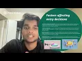 Rational rule for entry Jay Patel