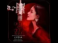 อย่ามารักฉันเลย (เพลงประกอบละคร พิษรักรอยอดีต) - LYDIA
