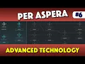 Per Aspera - Advanced Technology