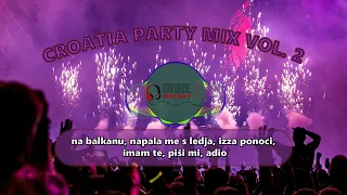 Download MIKE S - CRO Party MIx vol. 2 MP3
