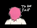 Download Lagu To be Fair [SPACES SMP]