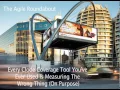 Agile Roundabout - Code Coverage and Microservices Part 2
