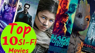 top 10 best si fi movies in nepali
