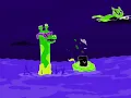 YouTube Kids Intro Summer 2 Effects